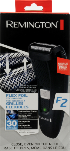 Remington shave deals
