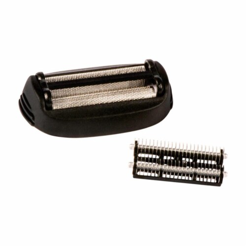 Remington 6344063 Flex & Pivot Replacement Foil & Cutter Set Perspective: front