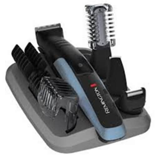 remington 5 in 1 grooming kit