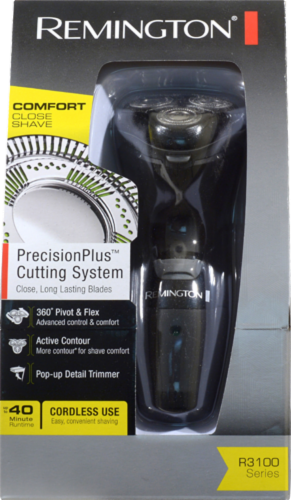 remington precision cut