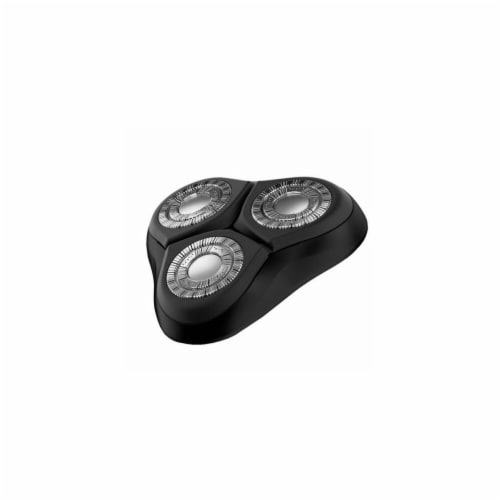 Remington Replacement Head Shaver Perspective: front
