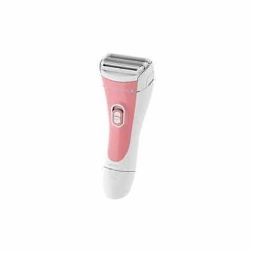 Remington Dual Foil Shaver WDF4815C Perspective: front