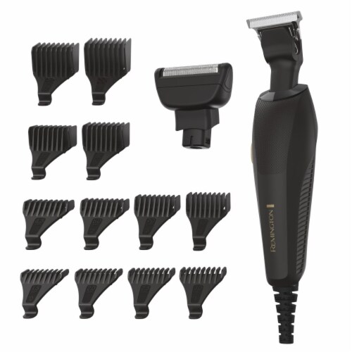 Remington HC3160 Ultimate Precision Haircut Kit Perspective: front