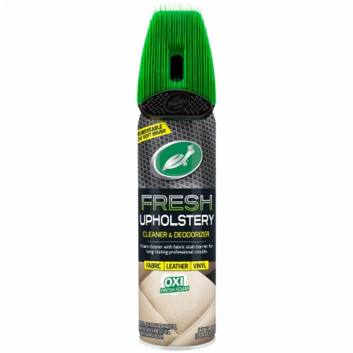 Turtle Wax® Performance Plus Power Out Upholstery Cleaner Perspective: front