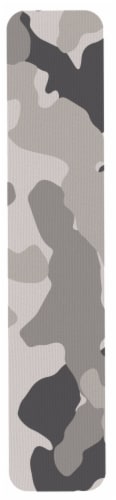 Mueller Camoflauge Kinesiology I-Strip Tape Roll - Gray Perspective: front