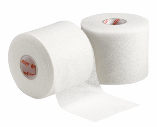 Mueller MWrap Pre Tape Sport Care White 1 ct City Market