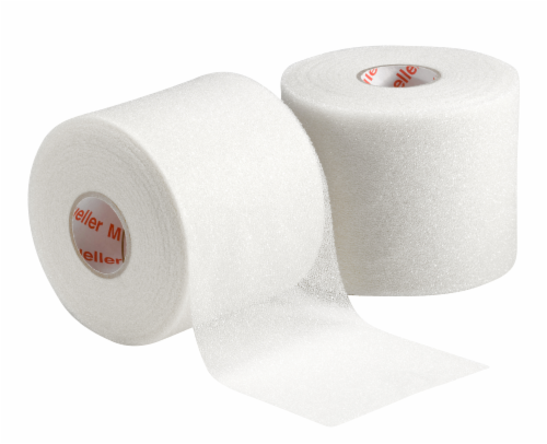 Mueller MWrap® Pre Tape Sport Care - Natural Perspective: front