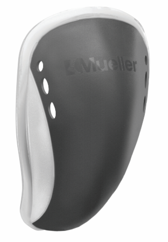 Mueller® FlexShield® Protective Cup Perspective: front
