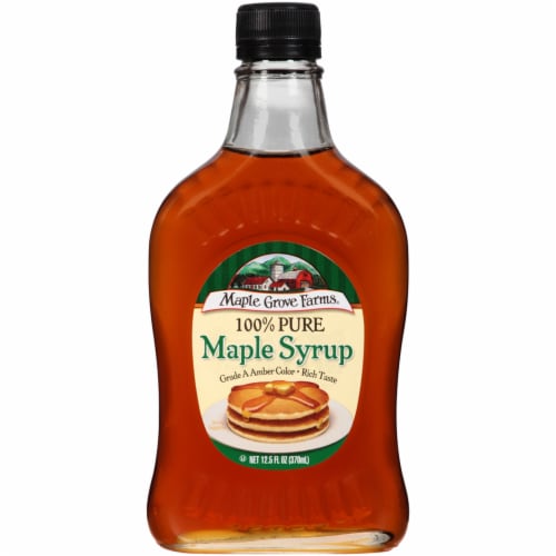 Maple Grove Farms® 100% Pure Maple Syrup