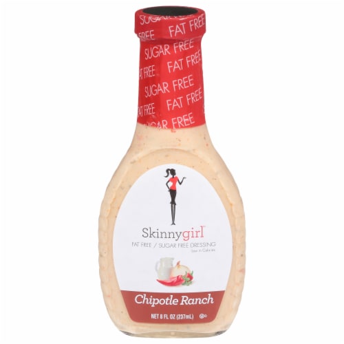 Skinnygirl™ Fat Free Sugar Free Chipotle Ranch Dressing