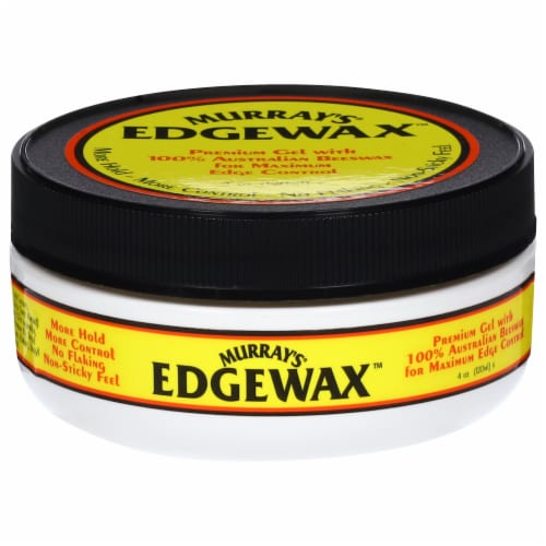 Murray's® Edgewax™ Hair Wax Perspective: front