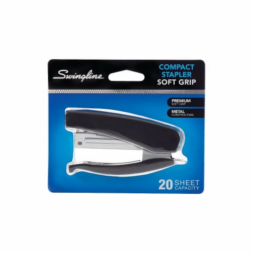 Swingline handheld store stapler