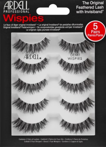 Ardell Multipack Demi Wispies 1pk Fred Meyer
