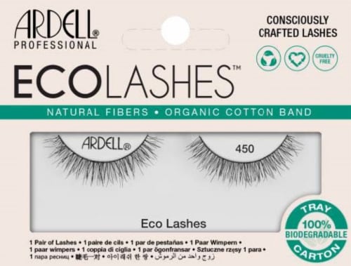 Ardell® 450 Eco Lashes Perspective: front