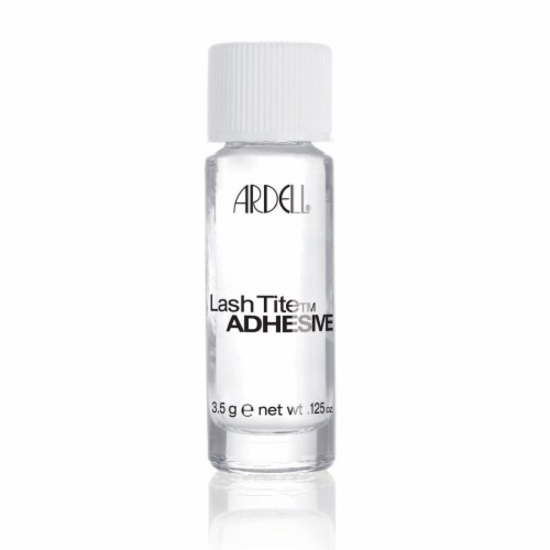 ARDELL LashTite Adhesive for individual lashes (0.125oz) ARDELL LashTite Adhesive for individual lashes (0.125oz)