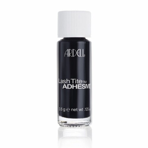 ARDELL LashTite Adhesive for individual lashes (0.125oz) ARDELL LashTite Adhesive for individual lashes (0.125oz)