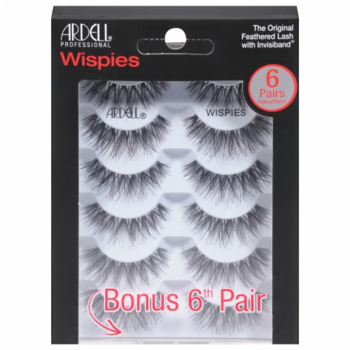 cool false eyelashes