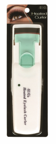 Ardell Heat Eye Lash Curler Perspective: front