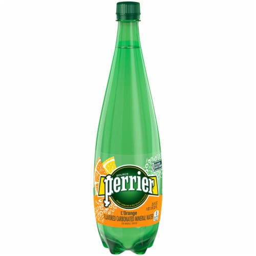 MAISON PERRIER Pétillant Forever Orange 50cl