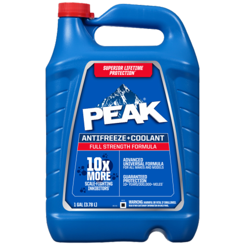 peak-full-strength-formula-antifreeze-coolant-1-gal-baker-s