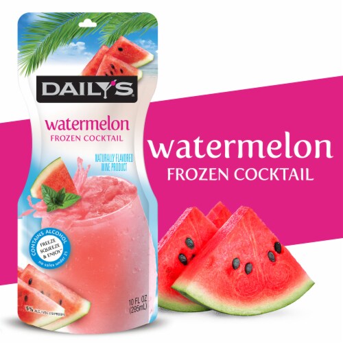 Daily's frozen cocktails bulk best sale
