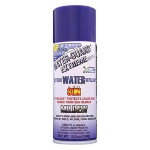 Water-guard 283718 10.5 Fl oz Water-guard Extreme Repellent Aerosol Perspective: front