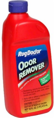 Rug doctor odor remover sale