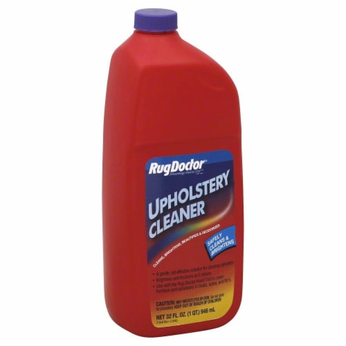 Rug Doctor® Pro Detailing Spot and Upholstery Cleaner, 32 oz - Kroger