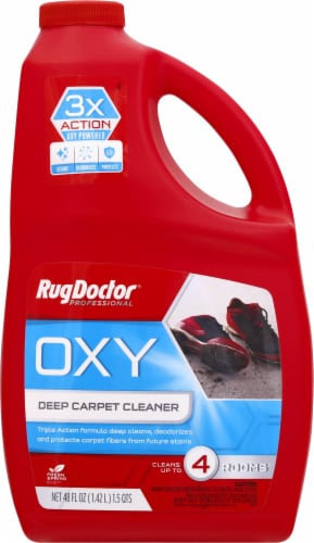 Rug Doctor® Professional Oxy Deep Clean Concentrate Perspective: front