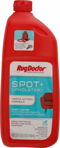 Rug Doctor® Professional Sofa and Stair Cleaner Perspective: front