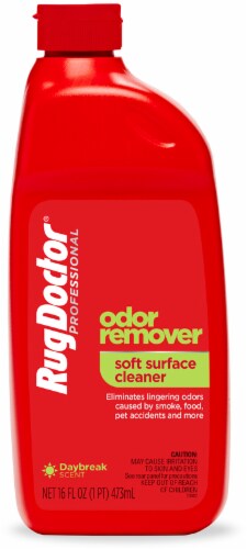 Rug Doctor® Professional Odor Soft Surface Cleaner Perspective: front