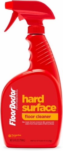 Floor Doctor® Professional Hard Surface Floor Cleaner, 24 Ounce - Kroger