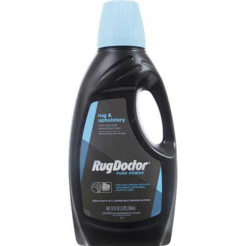 Rug Doctor Pure Power Rug and Upholstery Spot Cleaner Perspective: front