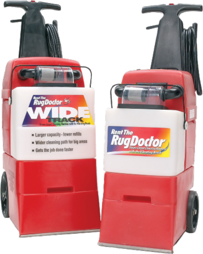 Couch store cleaner rental