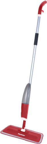 Rug Doctor® Floor Doctor Easy Spray Mop - Red Perspective: front