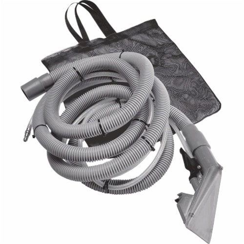 Rug Doctor X3 Rental Upright Carpet Cleaner Machine Upholstery Tool 92417, 1 King Soopers