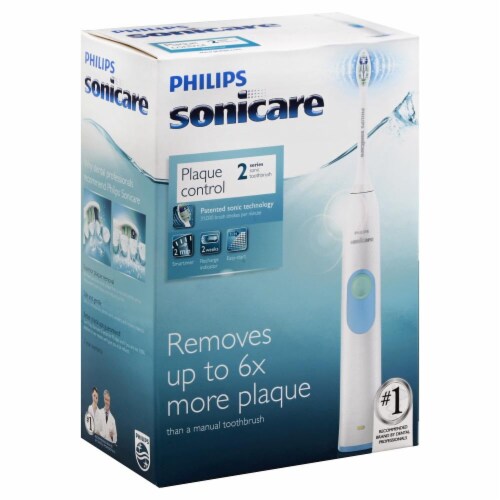 sonicare series 1