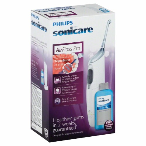 airfloss oral b