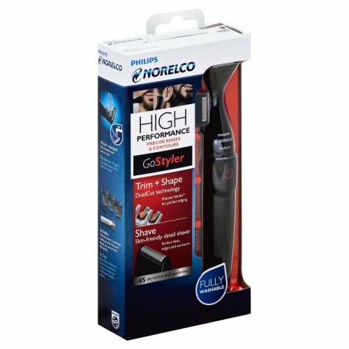 philips gostyler
