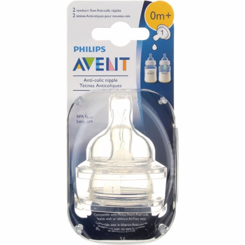 Tetines avent - Philips AVENT