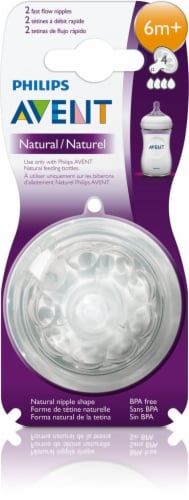 philips avent nipples