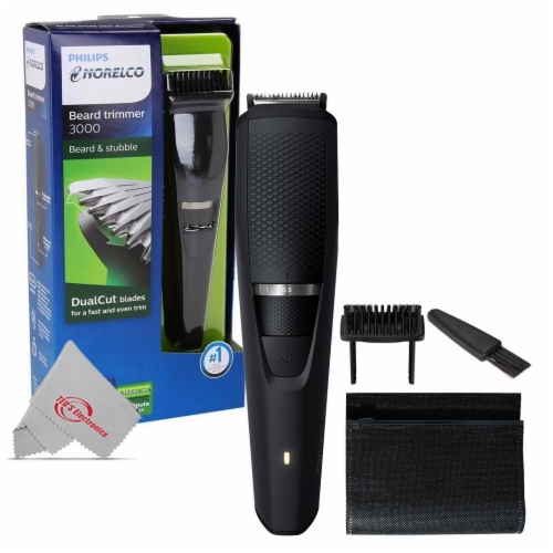 philips trimmer model list