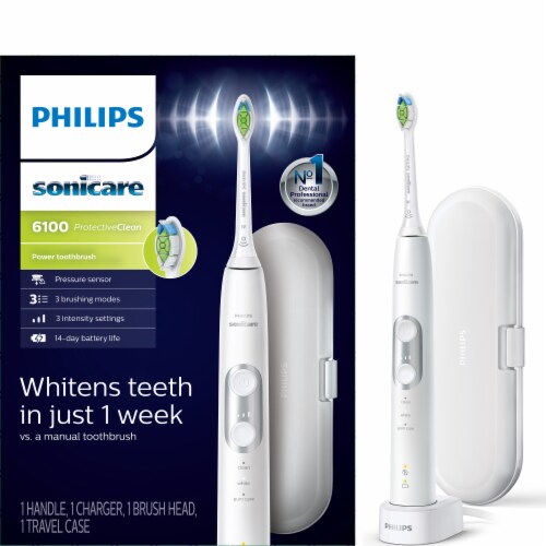 Sonicare 6100 shop