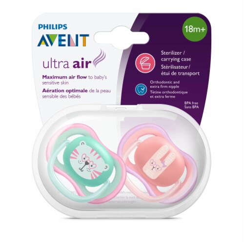 Tetines avent - Philips AVENT