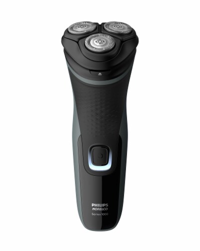 Philips Norelco Shaver 2300 Electric Shaver with Pop-Up Trimmer Perspective: front