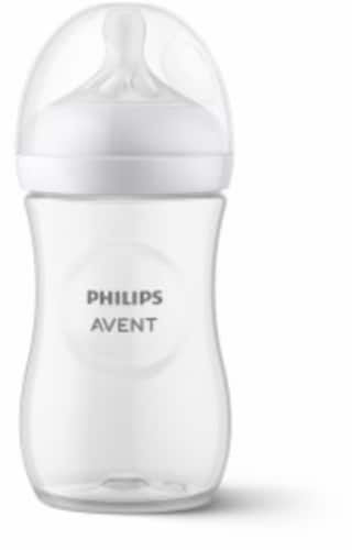 Moeras hoofdonderwijzer Schrijf een brief Philips Avent Natural Baby Bottle, 9 oz - Ralphs