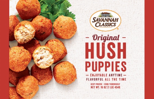 Savannah Classics Original Hushpuppies