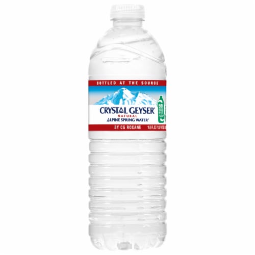 Kroger® Purified Mini Bottled Water, 24 bottles / 8 fl oz - Kroger