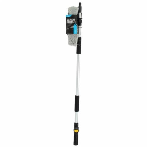 Viking 8064891 Flo-Thru Wash Brush Perspective: front