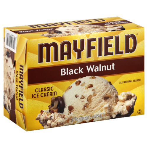 mayfield black series